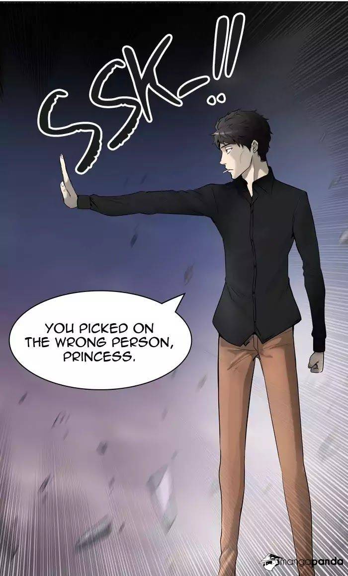 Tower of God Chapter 390 image 36